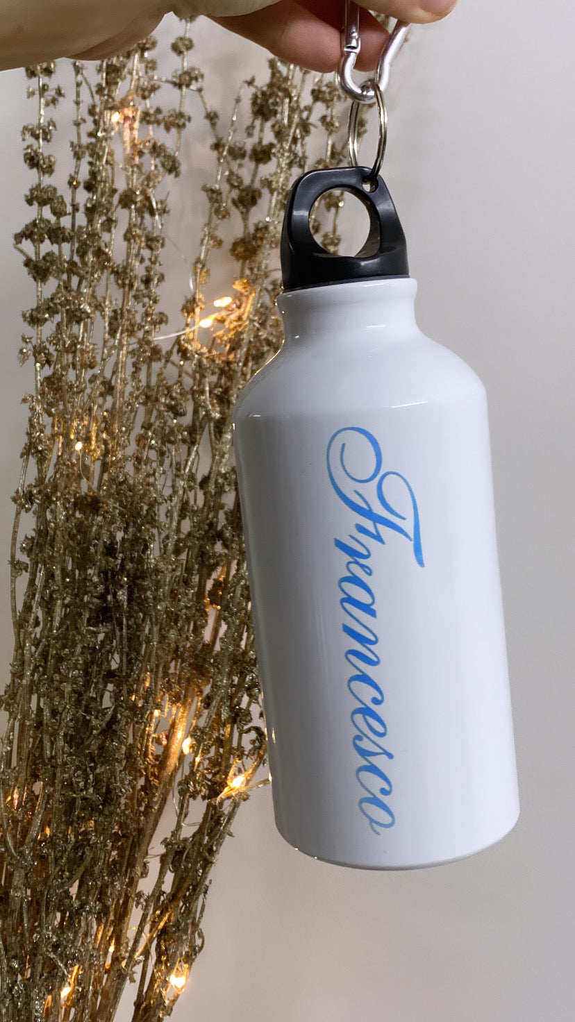 Borraccia personalizzata piccola
