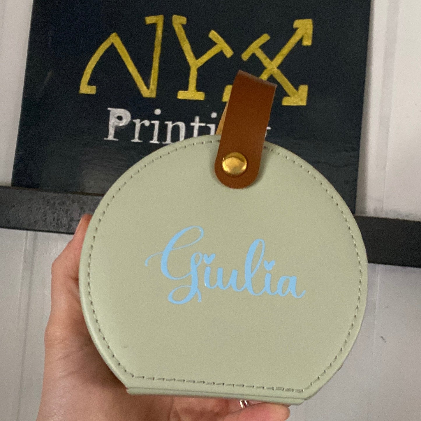 Portagioie Porta gioielli