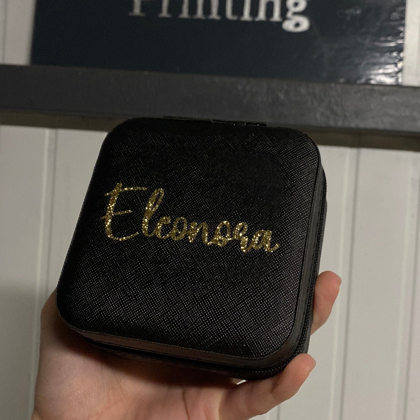 Portagioie Porta gioielli