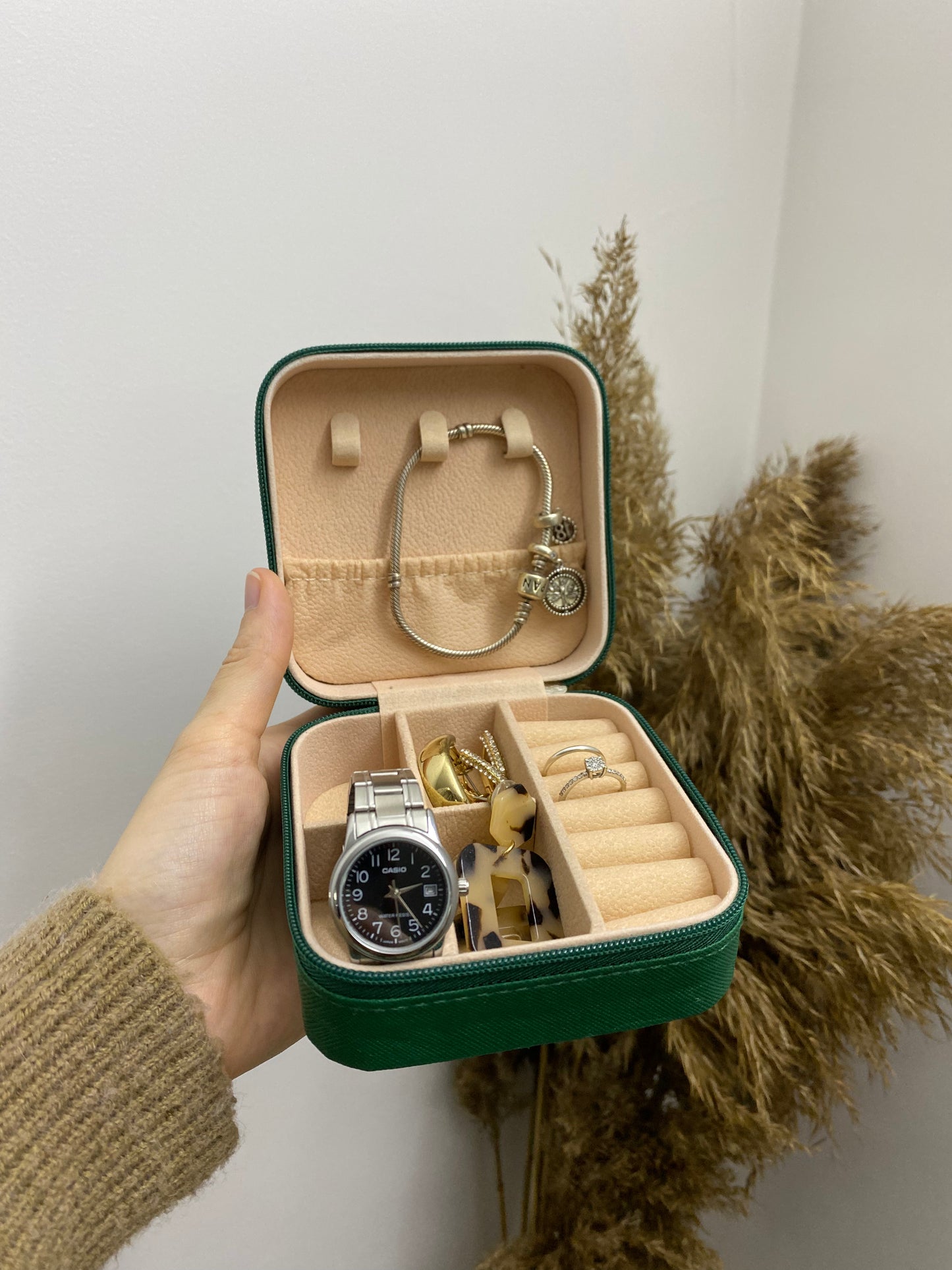 Portagioie Porta gioielli