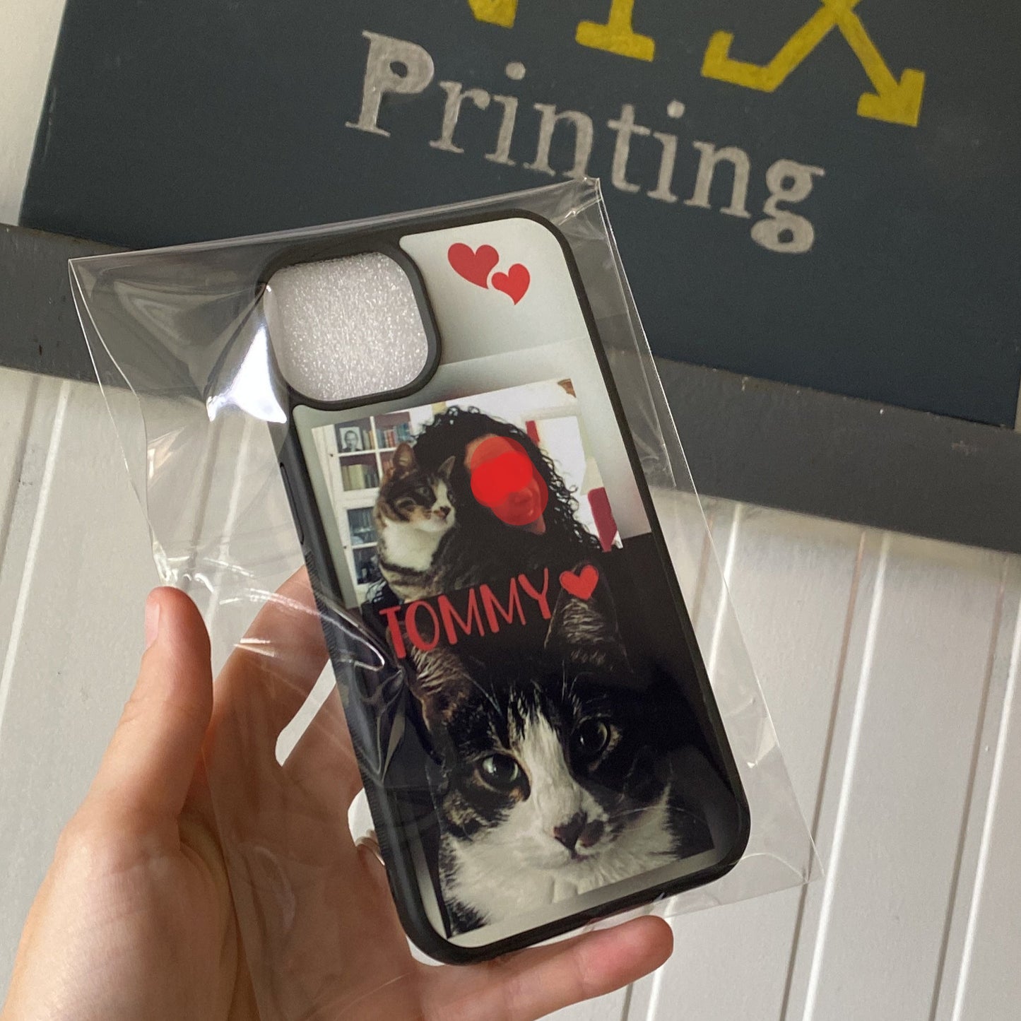 Cover Personalizzabile